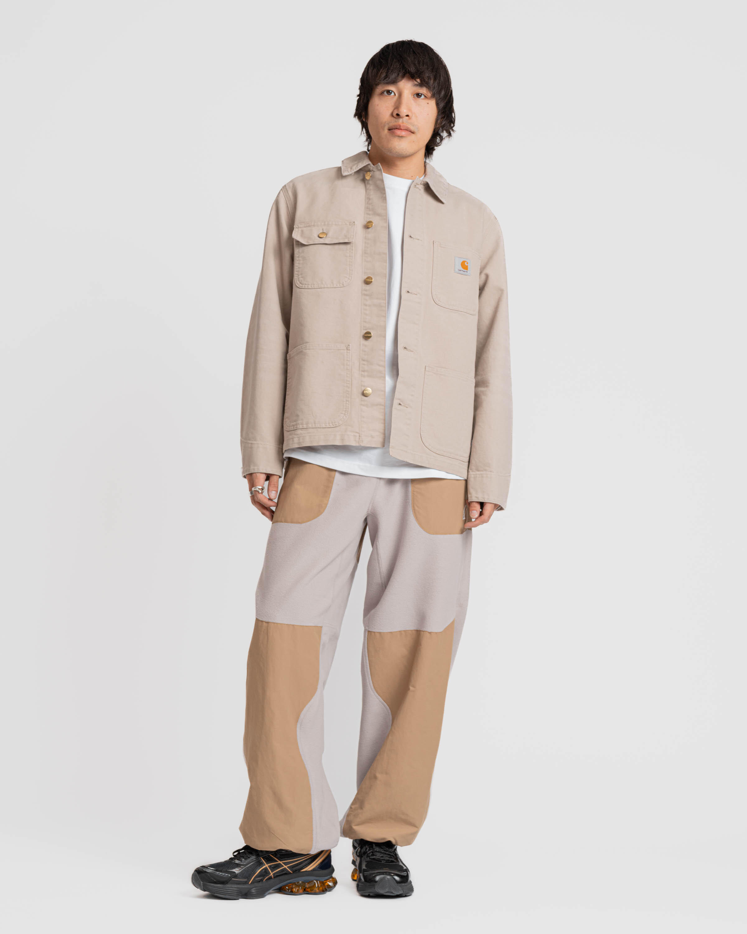 Nike ACG 'WOLF TREE' PANT PLUS | HJ2864-009 | AFEW STORE